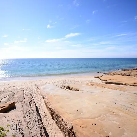 Daire Prainha Luz