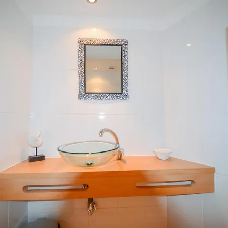 Prainha Apartman