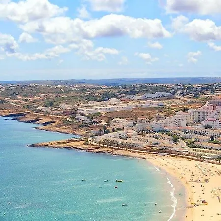 Apartment Prainha Praia Da Luz