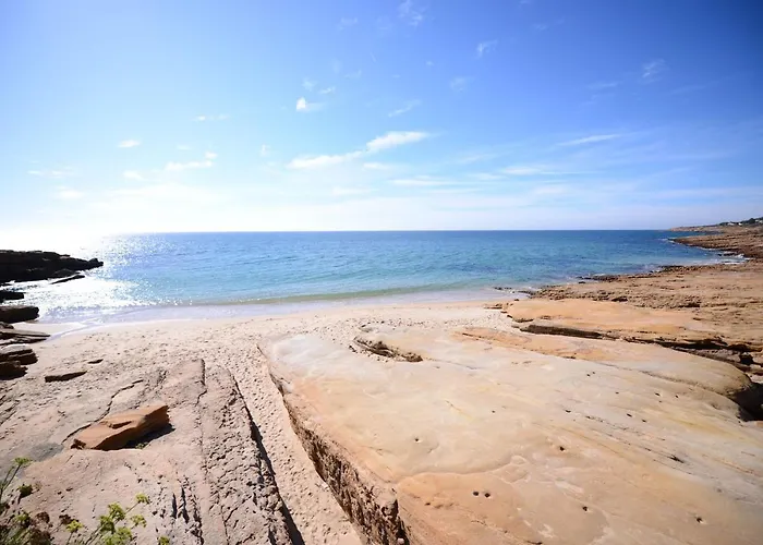 Appartamento Prainha Luz