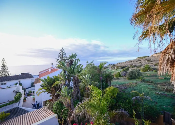 Appartamento Prainha Luz