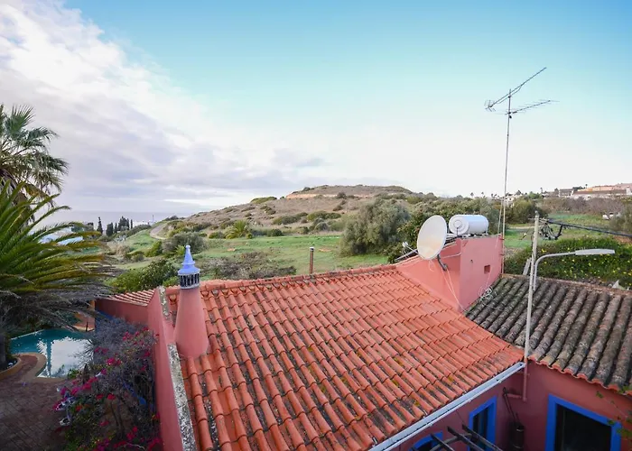 דירה Prainha *
