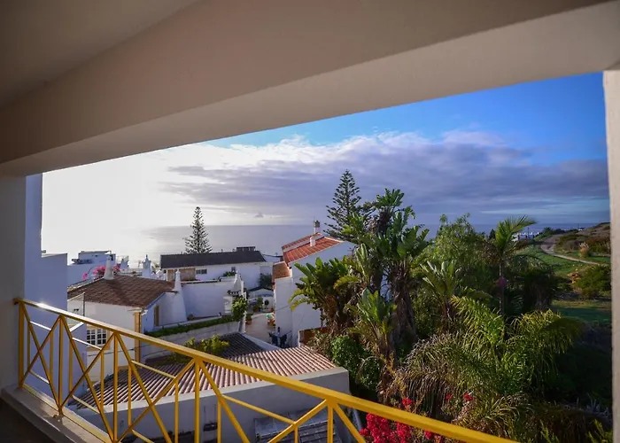 Prainha Appartamento *