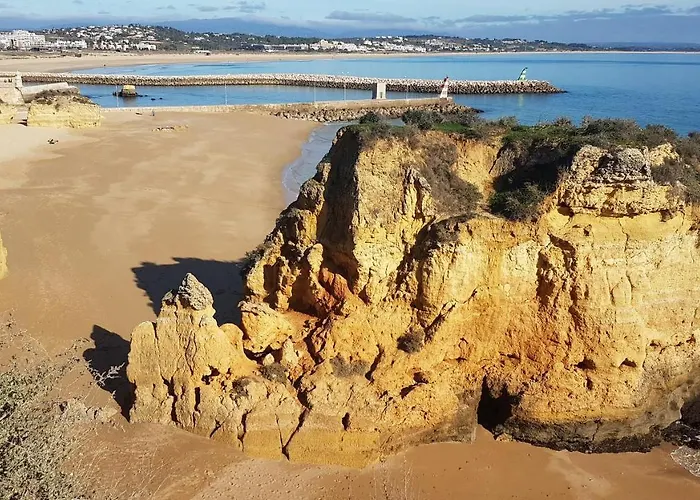 Prainha Senhora da Luz
