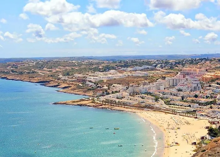 דירה Prainha Senhora da Luz