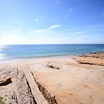 شقة Prainha Luz
