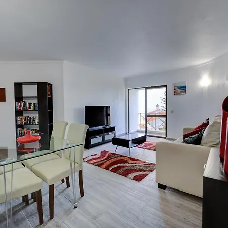Apartment Prainha *