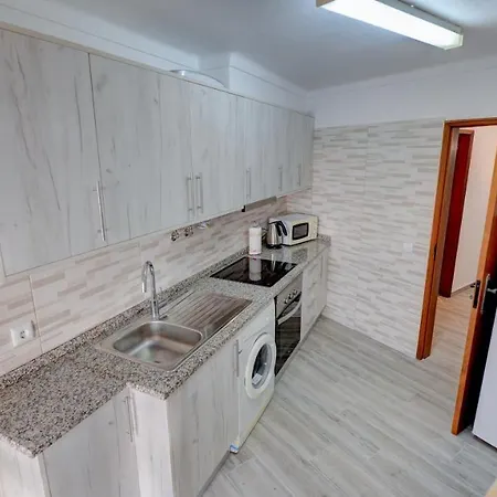 Prainha Apartment