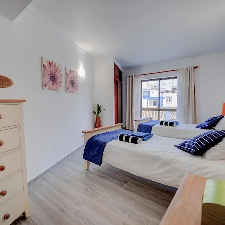 Apartment Prainha