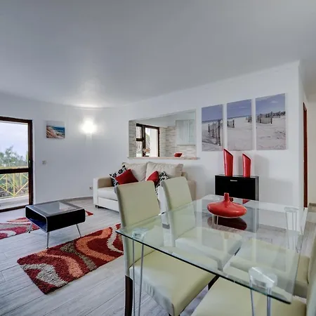 Prainha Apartment Praia Da Luz