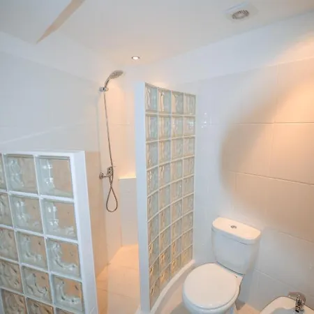 Prainha Apartment