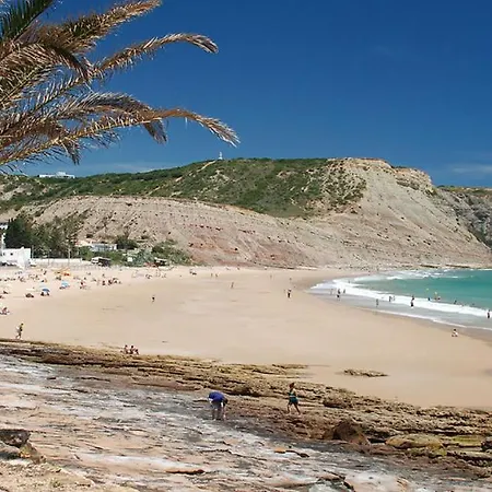 Prainha * Praia Da Luz