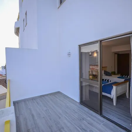 Prainha Apartman